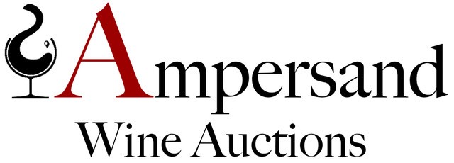 Ampersand Wine Auctions aims to find and offer to its clients wines from collections of passionate winelovers